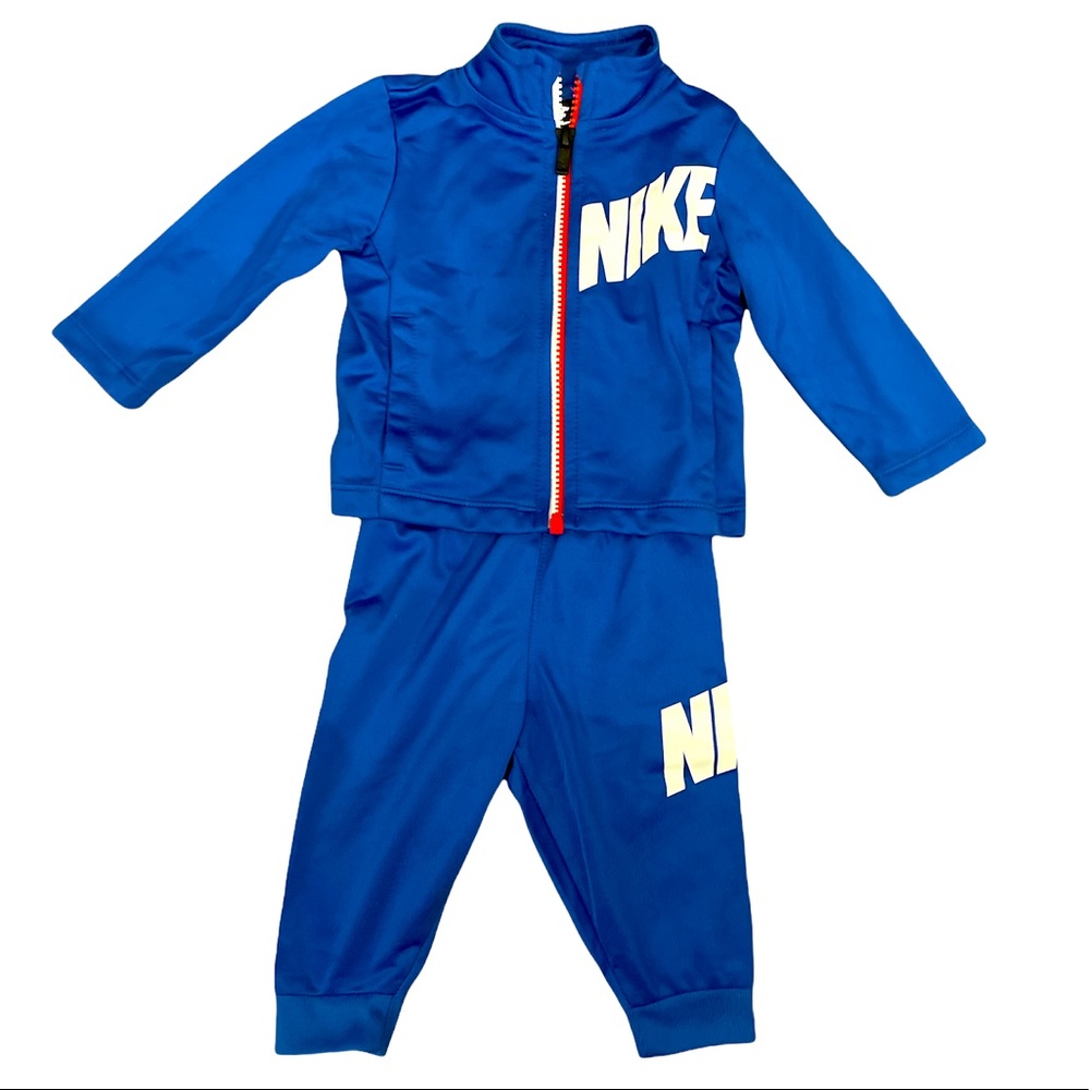 Nike Street Set